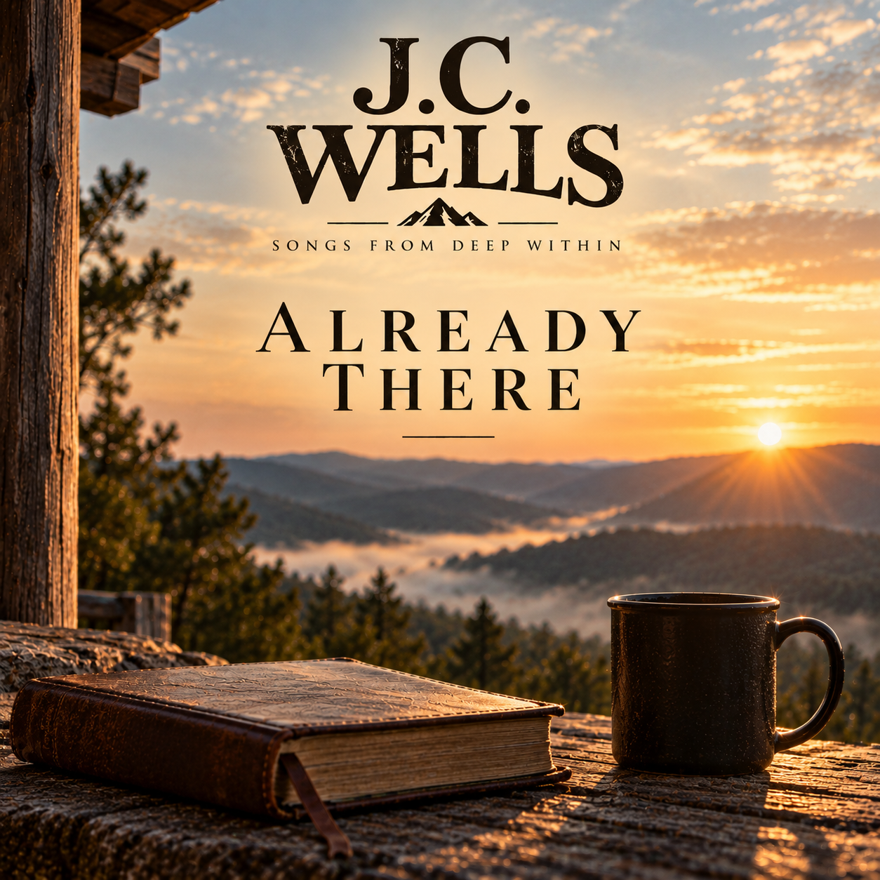 Already There artwork
